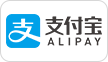 Alipay logo